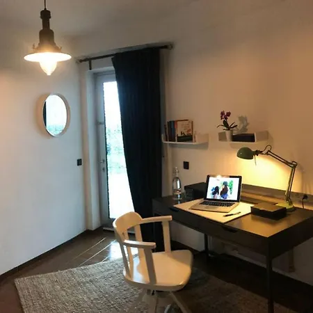 Apartment Sunset House - 130 Qm Whg. - / Koblenz