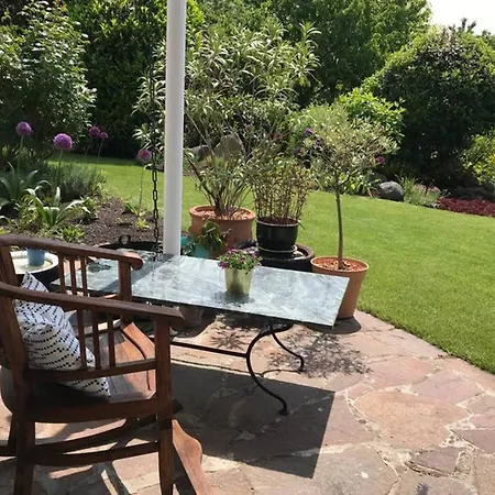 Sunset House - 130 Qm Whg. - / Koblenz Apartment *