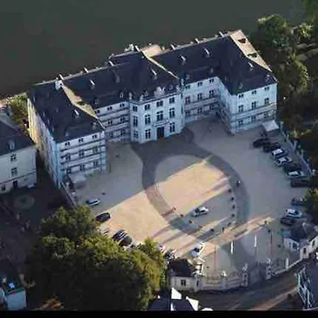 Apartment Sunset House - 130 Qm Whg. - / Koblenz