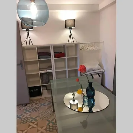 Sunset House - 130 Qm Whg. - / Koblenz *