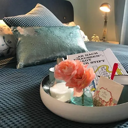 Sunset House - 130 Qm Whg. - / Koblenz * Vallendar