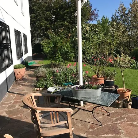 Sunset House - 130 Qm Whg. - / Koblenz *