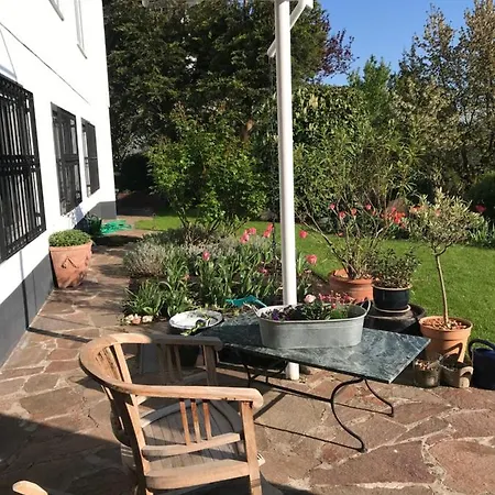 Sunset House - 130 Qm Whg. - / Koblenz *