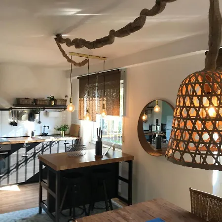 Sunset House - 130 Qm Whg. - / Koblenz