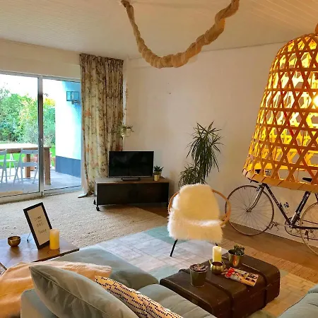 Apartment Sunset House - 130 Qm Whg. - / Koblenz