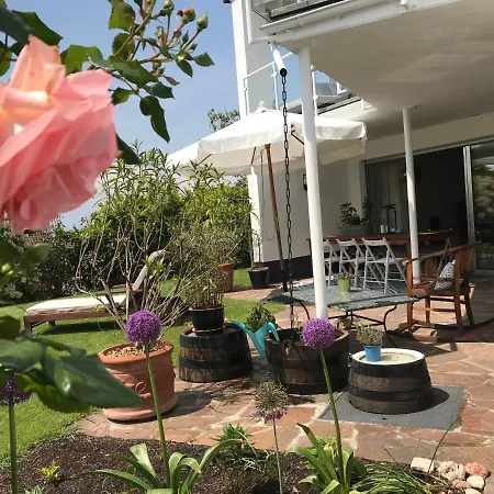 Sunset House - 130 Qm Whg. - / Koblenz Apartment *