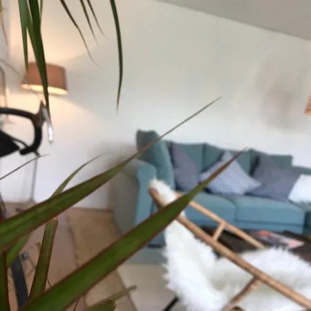 Apartment Sunset House - 130 Qm Whg. - / Koblenz *