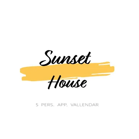 Sunset House - 130 Qm Whg. - / Koblenz Apartment Vallendar